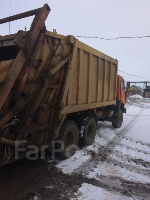 Камаз нижний новгород