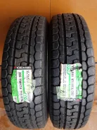 Yokohama TY285. ������, 2015 ���, ����� ����