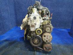  Honda Fit Aria GD8 L15A 2002 90015-PT0-J00 