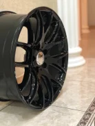 VMR Wheels V710. 8.5x18", 5x114.3, ET-35 ����