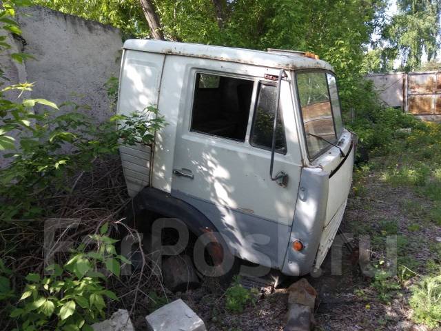 Продам кабину камаз