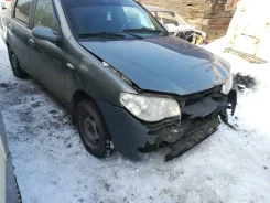 Fiat Albea. 1.4 ����