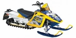BRP Ski-Doo Summit X-RS ����
