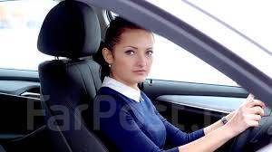 свежие вакансии в уссурийске водителем