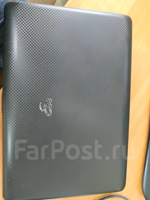 Asus Eee PC 1001HA. 10.1", 1,6����, ��� 2048 ��, ���� 160���, WiFi: 1, Bluetooth: 1, ����������� �� 1��. ����