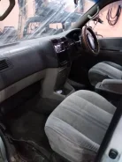 Toyota Granvia. KCH16, 1KZTE ����