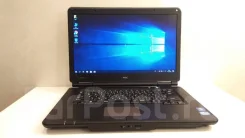 NEC. 15.6", 2,6����, ��� 4 ��, ���� 120���, ����������� �� 2��. ����
