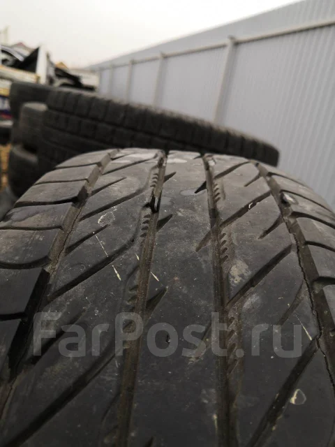 Dunlop Eco EC 201. ������, 2004 ���, �/�, ����� 20 % ����