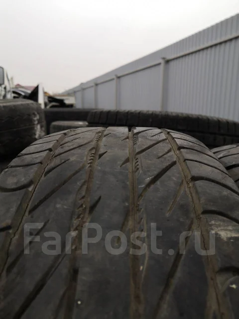 Dunlop Eco EC 201. ������, 2004 ���, �/�, ����� 20 % ����
