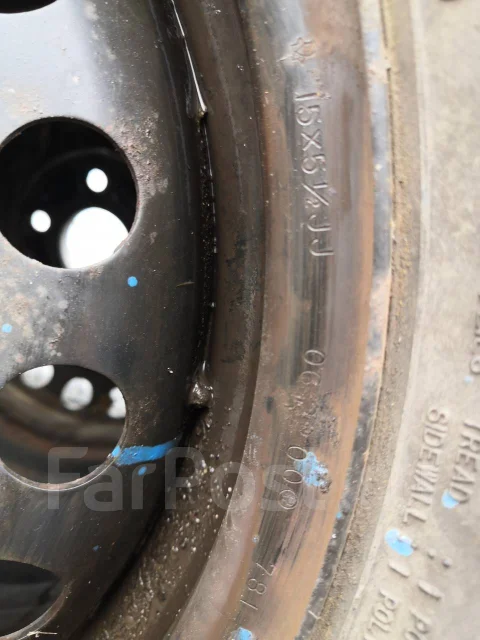 Dunlop Eco EC 201. ������, 2004 ���, �/�, ����� 20 % ����