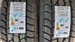 Duraturn Travia A/T. ����� at, 2019 ���, ����� ����