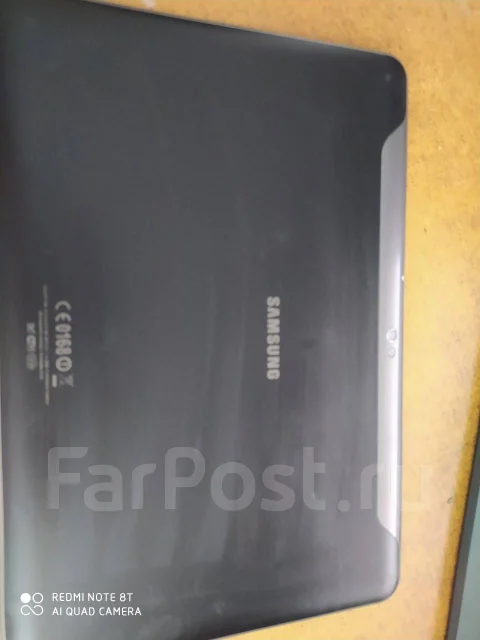 Samsung Galaxy Tab 10.1 ����