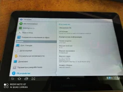 Samsung Galaxy Tab 10.1 ����