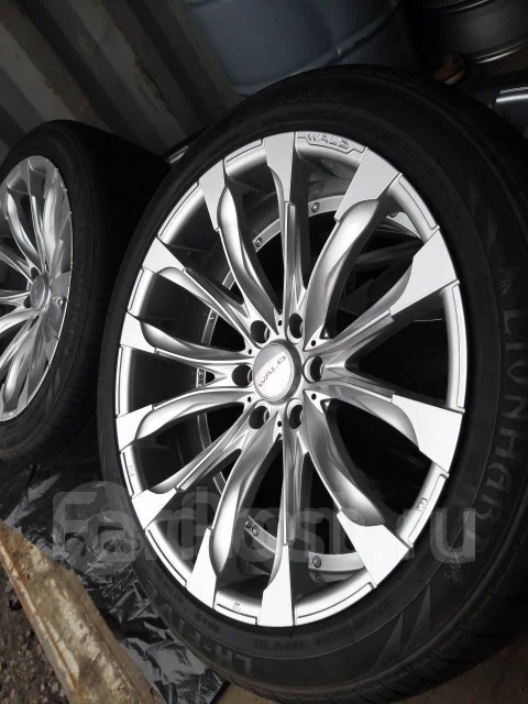 Lionhart LH-Five. ������, 2018 ���, �/�, ����� �� 5 % ����