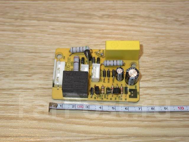 ASAL1048A01 V: 1,0 E141940 CEM-1 ZD-95(G)F плата питания поставляется с постоянн