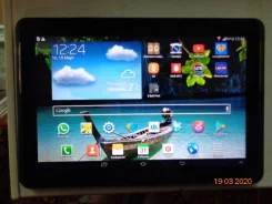 Samsung Galaxy Tab 2 10.1 ����