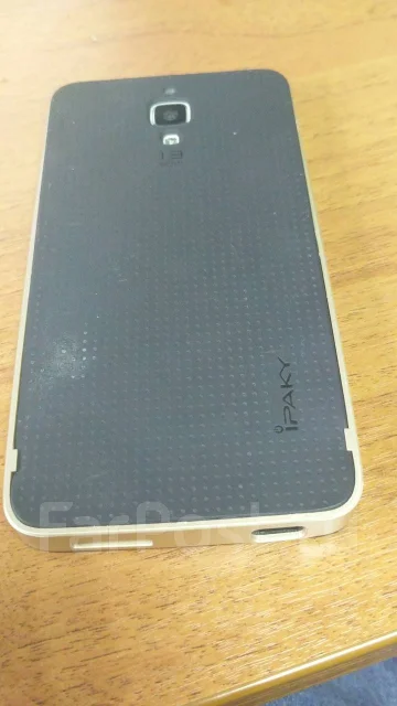 Xiaomi Mi4. �/�, ����� ����
