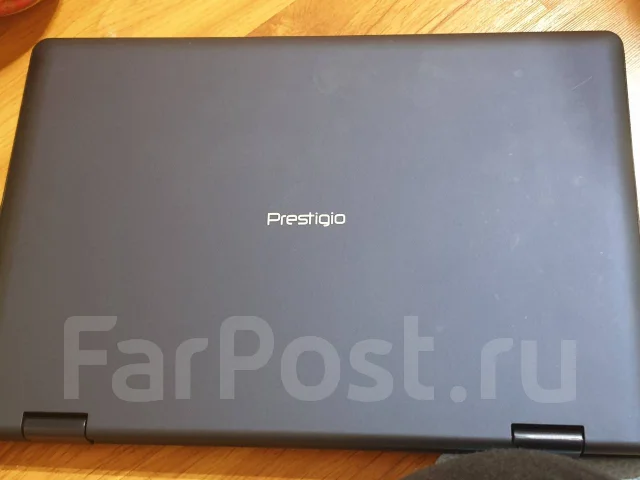 Prestigio. 13.3", 1,9����, ��� 4 ��, WiFi: 1, Bluetooth: 1, ����������� �� 6��. ����
