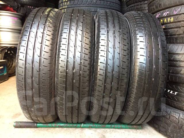 Bridgestone Ecopia EX20C 155 80 R13 13