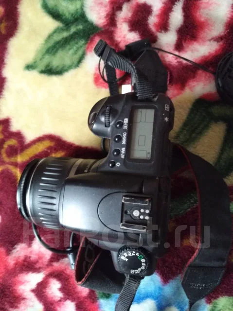 Canon EOS 20D. 8 - 8.9 ��, ���: 14� � ����� ����