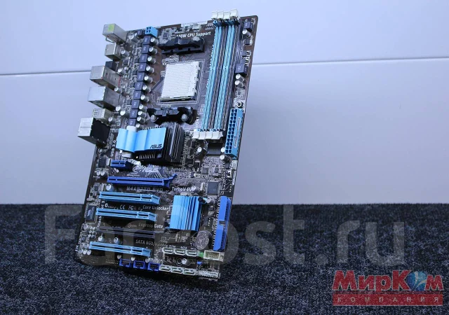 AMD 870 ����