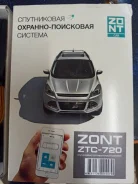 Zont ����