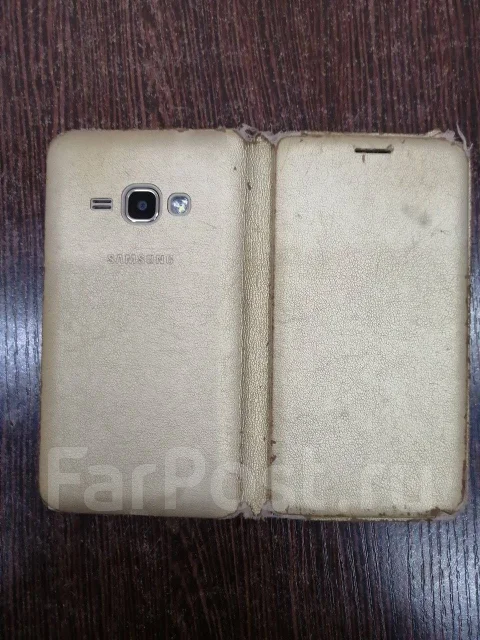Samsung Galaxy J1 2016. �/�, ������� ����