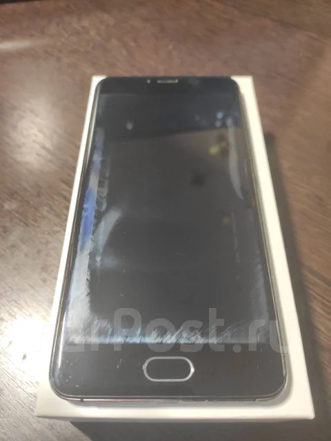 Meizu U20. �/�, ������, 3G, 4G LTE, Dual-SIM ����