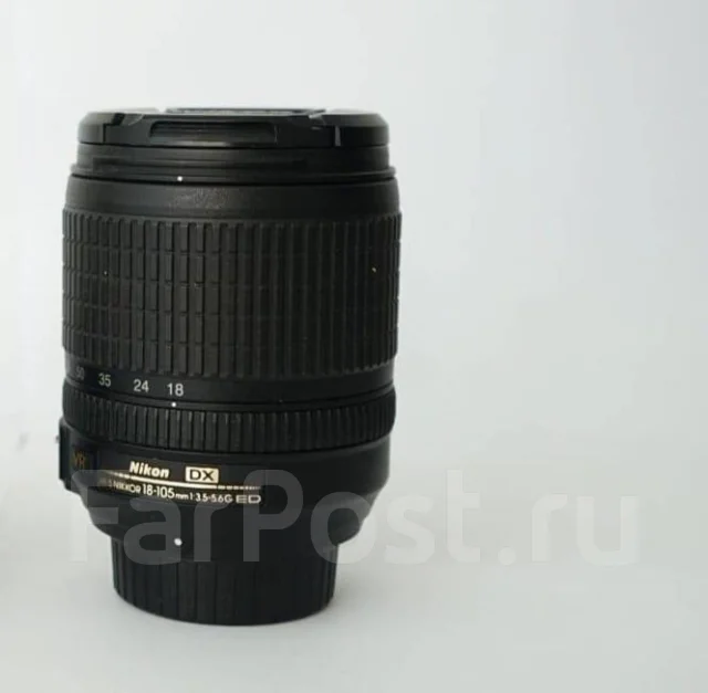 Nikon D7100 Kit. 20 � ����� ��, ���: 14� � ����� ����