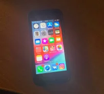 Apple iPhone 5s. �/�, ������, 3G, 4G LTE, ����������, NFC ����