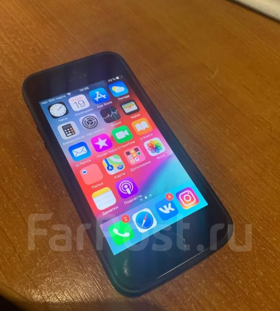 Apple iPhone 5s. �/�, ������, 3G, 4G LTE, ����������, NFC ����