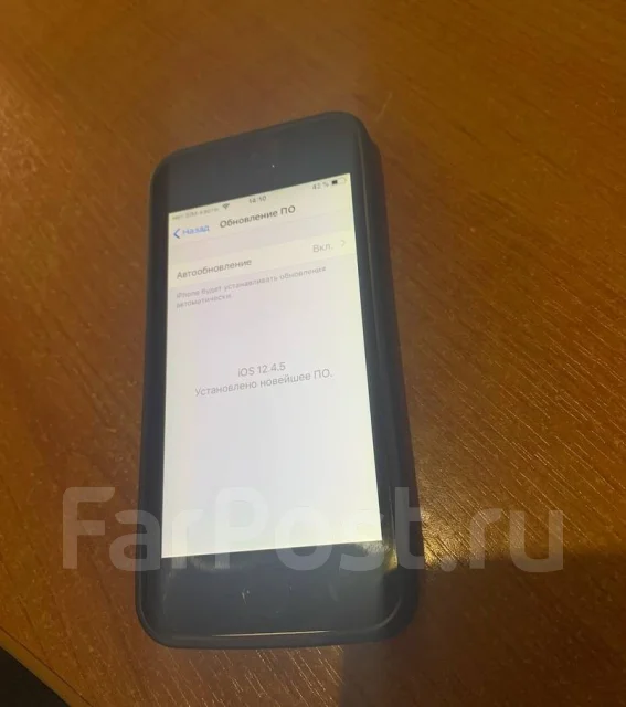 Apple iPhone 5s. �/�, ������, 3G, 4G LTE, ����������, NFC ����