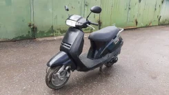 Honda Lead ����