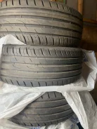 Toyo Proxes CF2 SUV. ������, 2019 ���, �/�, ����� �� 5�% ����