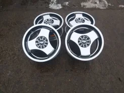 Niche Grand Prix. 7.0x16", 5x100, 5x114.3, ET45 ����
