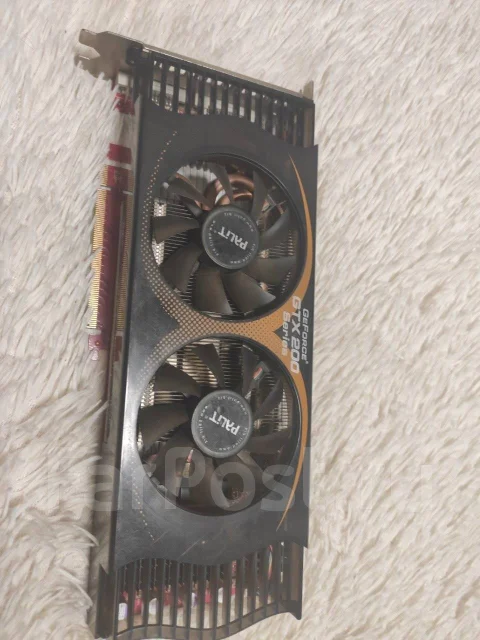 GeForce GTX 275 ����