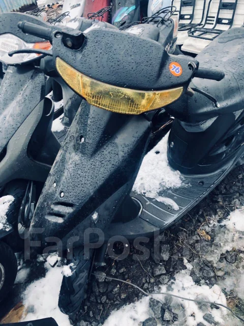 Honda Dio AF28 ZX. 49����. ��., ��������, ���������, ��� ������� ����