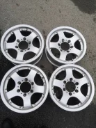 Bridgestone NR. 7.0x16", 6x139.7, ET25, �� 110,1���. ����