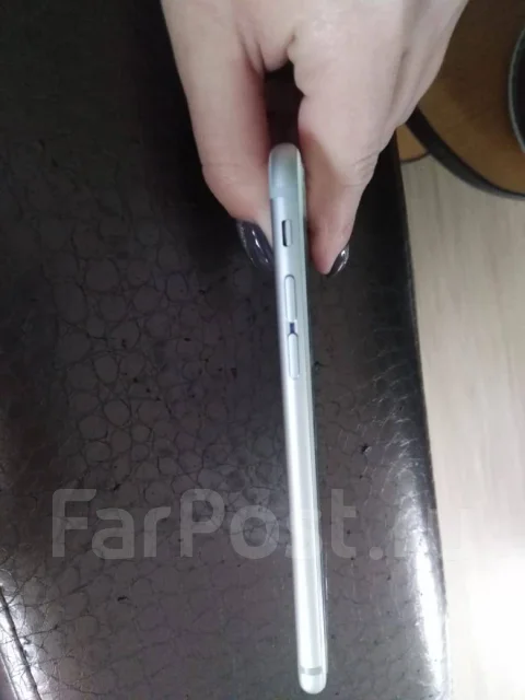 Apple iPhone 6s. �/�, �����������, 4G LTE ����