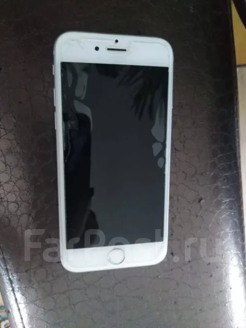 Apple iPhone 6s. �/�, �����������, 4G LTE ����