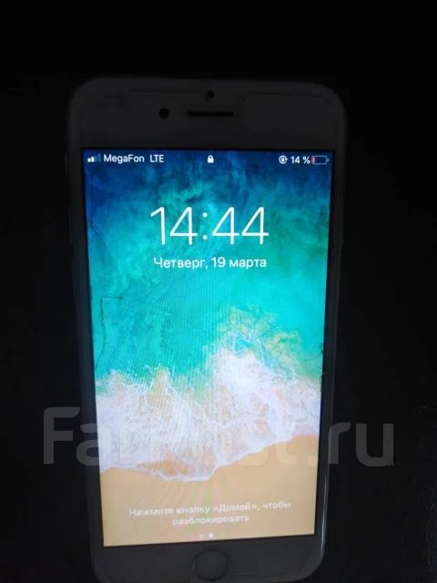 Apple iPhone 6s. �/�, �����������, 4G LTE ����