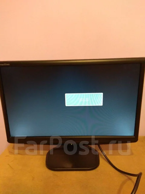 eMachines. 18" ����