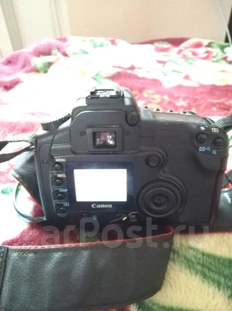 Canon EOS 20D. 8 - 8.9 ��, ���: 14� � ����� ����