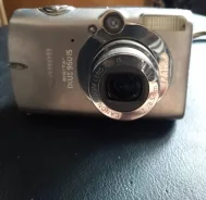 Canon Digital IXUS 960 IS. 10 - 14.9 ��, ���: 7� ����