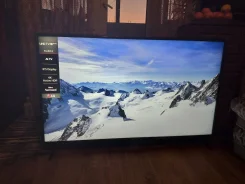 LG 55UK6200. LCD (��) ����