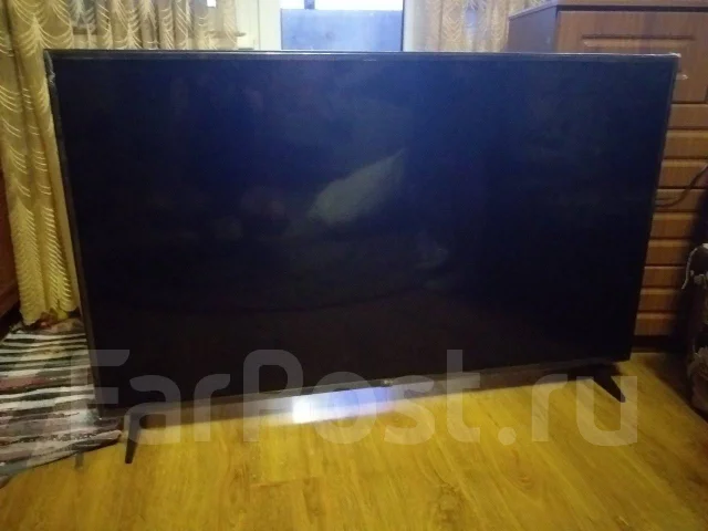 LG 55UK6200. LCD (��) ����