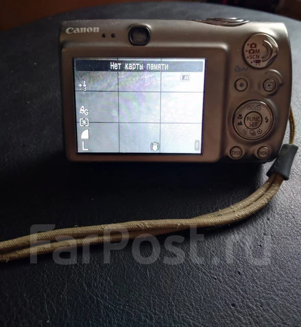 Canon Digital IXUS 960 IS. 10 - 14.9 ��, ���: 7� ����