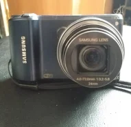 Samsung WB200F. 15 - 19.9 ��, ���: 14� � ����� ����