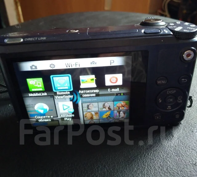 Samsung WB200F. 15 - 19.9 ��, ���: 14� � ����� ����