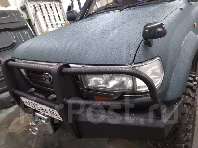 Покраска раптором авто, легковые автомобили, мото, спецтехника во ...